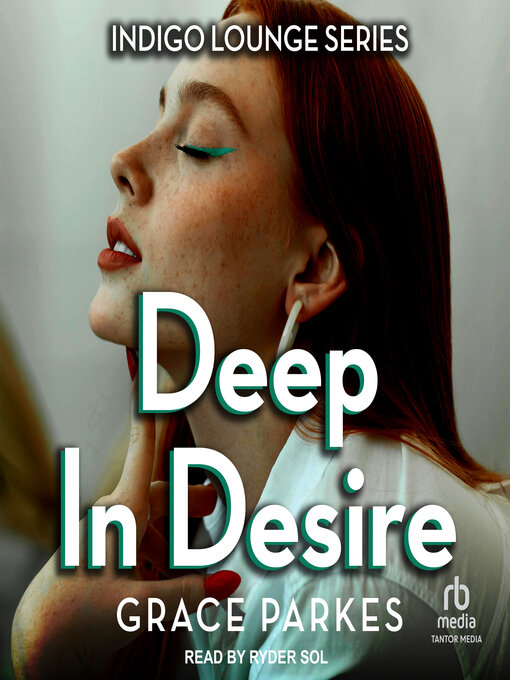 Cover image for Deep In Desire